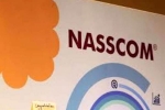 tech lobbyist, Nasscom, nasscom third biggest tech lobbyist in the us in 2019, Cognizant