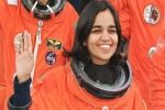 space shuttle, kalpana chawla death, nation pays tribute to kalpana chawla on her death anniversary, Htc