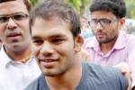 Rio Olympics, Rio Olympics, rio olympics nada says narsingh was victim of sabotage by rival, Doping