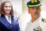 Akshay Kumar, List of Winners: National Awards 2017, list of winners national awards 2017, Neerja