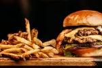 ditch, weight gain, on national fast food day pledge to not eat it anymore, National fast food day