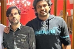 Jathi Ratnalu combo developments, Sithara Entertainments, naveen polishetty and anudeep to work again, Hilarious
