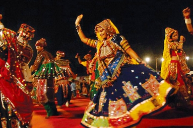Navratri Celebrations in Arizona
