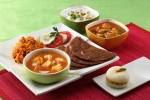 Navratri, Diet Plan for Navratri, diet plan for navratri, Kadhi