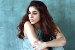 Nayanthara breaking updates, Nayanthara, nayanthara issues an apology, Ks ravindra