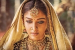 Konidela Production Company, Konidela Production Company, nayanthara to promote syeraa, Actress nayanthara