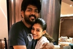 Vignesh Shivan, Nayanthara and Vignesh Shivan, reports say nayanthara and vignesh shivan wedding was registered years ago, Uae