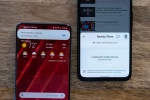 phones, nearby share, google s nearby share file transfer tool is now available on android, Privacy settings