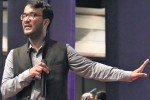 ability, championship, 20 year old telangana boy is now the fastest human calculator not shakuntala devi, Shakuntala devi