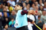 Neeraj Chopra finals, Neeraj Chopra recent update, neeraj chopra finishes second in diamond league finals, Seasonal