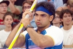 Neeraj Chopra latest updates, Neeraj Chopra achievement, neeraj chopra s consecutive olympic medals for india, Indian hockey team
