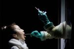China, NeoCov transmission, new coronavirus variant neocov traced by chinese scientists, Sputnik v