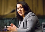 neomi rao family, Neomi, neomi rao apologies for her writings on date rape, Neomi rao
