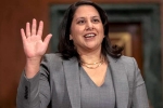 neomi rao family, neomi rao wikipedia, indian american neomi rao sworn in as judge of powerful u s court, Neomi rao