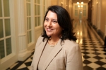 Senate, neomi rao wikipedia, senate confirms indian american neomi rao to dc circuit court of appeals, Mcconnell