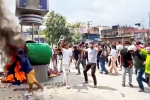 Nepal Protests new breaking, Nepal Protests, nepal hotel industry loses rs 25 billion because of protests, Tna