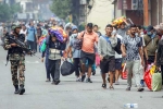 Nepal Prisoners breaking, Nepal Prisoners, nepal protests over 7 000 prisoners escape amid violence, Nepal prisoners