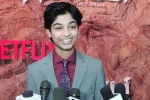 The Jungle Book, Rohan Chand in Mowgli, netflix s mowgli speaks about challenges of shooting in jungle, Batman