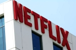Netflix charges, Netflix subscriptions, netflix gets a shock as they lose massive subscriptions, Microsoft