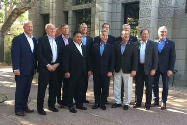 New Broadband Internet Technology Being Launched In Rural Phoenix, By Microsoft