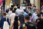 Singapore, Singapore Covid-19 Cases new updates, 25 900 new covid 19 cases reported in singapore, Sally