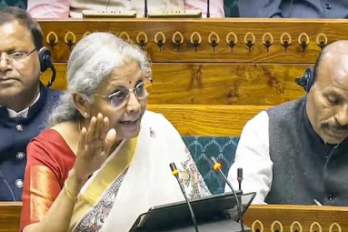 New Income Tax Bill to introduce simpler 'tax year' concept