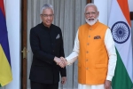 assistance, Port Louis, pm modi to virtually inaugurate new supreme court building in mauritius, Economic package assistance, Port Louis, pm modi to virtually inaugurate new supreme court building in mauritius, Economic package