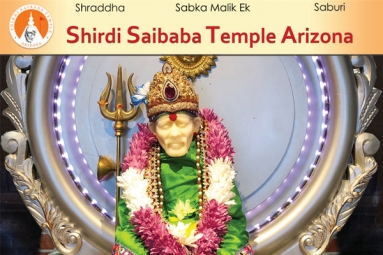 Shirdi Saibaba Temple - New Year Darshan Shirdi Saibaba Temple - New Year Darshan