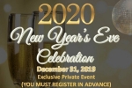 Arizona Current Events, AZ Event, new year s eve 2020, Downtown phoenix