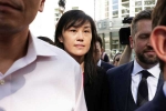 New York City, Chris Hu money laundering case, new york governor ex aide charged as chinese agent, Condom