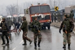 new york times crossword, new york times articles, new york times calls pulwama terror attack an explosion indians lash out at newspaper, Islamic terrorism