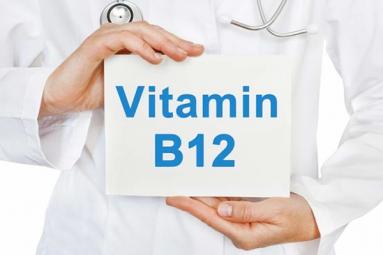 New sensor detected to indicate Vitamin B12 deficiency!! New sensor detected to indicate Vitamin B12 deficiency!!
