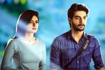 Aadi Next Nuvve movie review, Next Nuvve movie review and rating, next nuvve movie review rating story cast and crew, Rashmi gautam