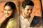 Dhamaka latest, Dhamaka collections, nikhil s 18 pages three days collections, Ga2 pictures