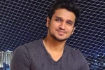 Nikhil next film, Nikhil sequels, nikhil in talks for swamy ra ra 2, Palnati surya pratap