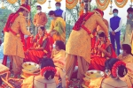 Nikhil, Nikhil latest news, actor nikhil gets married to pallavi varma, Suravaram Nikhil, Nikhil latest news, actor nikhil gets married to pallavi varma, Suravaram