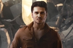 Nikhil Spy trailer, Nikhil Siddhartha, nikhil about spy, Biopic