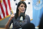 nikki haley husband, Nikki haley, nikki haley forms stand for america policy to strengthen country s economy culture security, Islamic terrorism