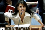 haley, nikki haley bio, nikki haley gives up 1 7 mn twitter followers as per rules, Twitter followers