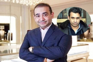Nirav Modi&#039;s Brother Arrested in USA