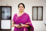 nirmala sitharaman Most Influential Woman in UK India Relations, 100 Most Influential in UK-India Relations: Celebrating Women list, nirmala sitharaman named as most influential woman in uk india relations, Compilation
