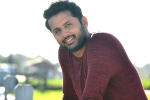Nithiin, Nithiin and Sriram Venu release date, nithiin s next to be made on a high budget, Nithiin