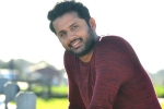 Nithiin, Nithiin and Sriram Venu breaking news, nithiin s next to be made on a high budget, Nithiin