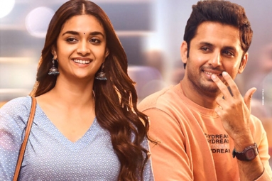 Nithiin's Rang De total pre-release deals