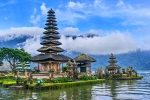 travelers, Bali, no foreign tourists allowed to bali till the end of 2020, Beaches