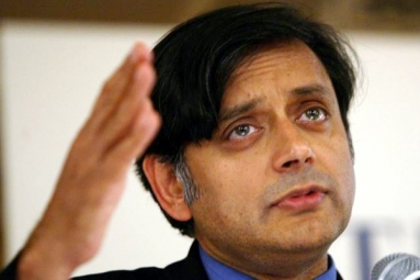 No Good Hindu Want  Ram Temple: Shashi Tharoor