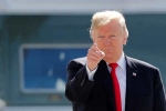 tariffs on american products, India tariffs, india tariffs on american products no longer acceptable trump, India us tariffs