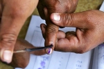 election commission of india, how to register for nri voting in india, no online voting nris should be present physically with passport and cast vote election commission, Online voting