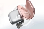 Noise Air Buds Pro 6 colours, Noise Air Buds Pro 6 price, noise air buds pro 6 launched in india, Metal
