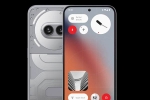 Nothing Phone 2a Plus colours, Nothing Phone 2a Plus breaking, nothing phone 2a plus gets android 15 update, Animation